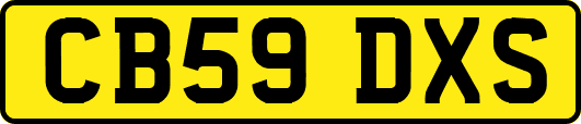 CB59DXS