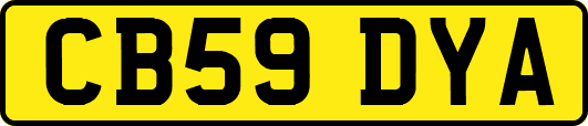 CB59DYA
