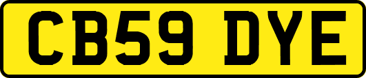 CB59DYE