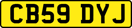 CB59DYJ