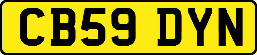 CB59DYN