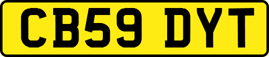 CB59DYT