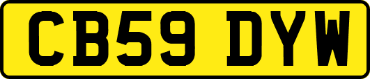 CB59DYW