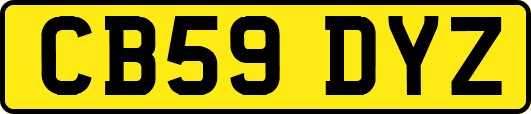 CB59DYZ