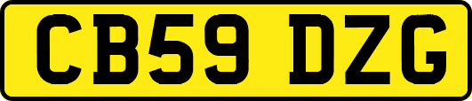 CB59DZG