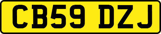 CB59DZJ