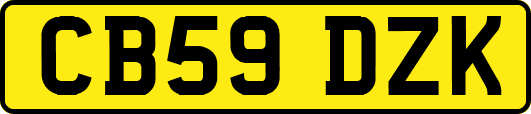 CB59DZK