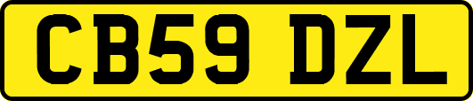 CB59DZL