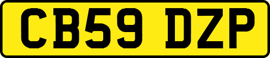 CB59DZP