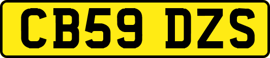 CB59DZS