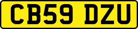 CB59DZU