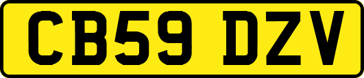 CB59DZV