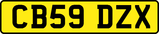 CB59DZX