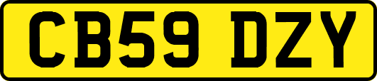 CB59DZY