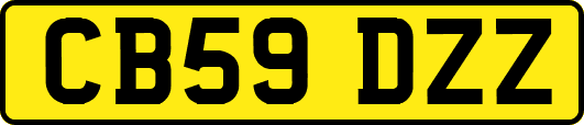 CB59DZZ