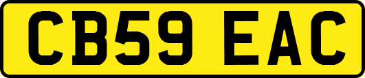 CB59EAC
