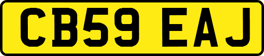 CB59EAJ