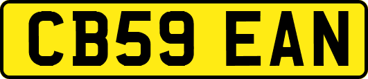 CB59EAN