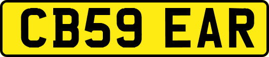 CB59EAR