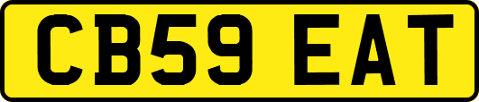 CB59EAT