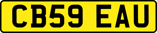 CB59EAU