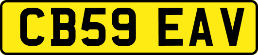 CB59EAV