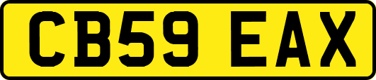 CB59EAX