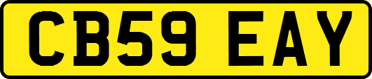 CB59EAY
