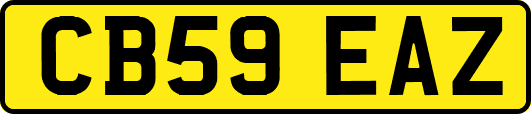 CB59EAZ