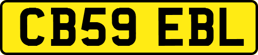 CB59EBL