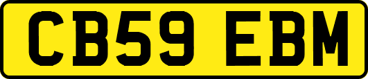 CB59EBM