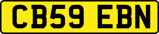CB59EBN