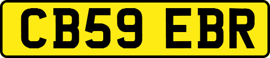 CB59EBR