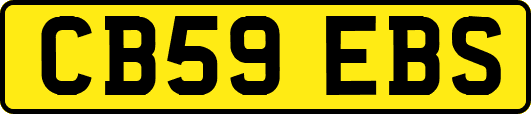 CB59EBS