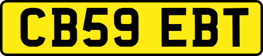CB59EBT