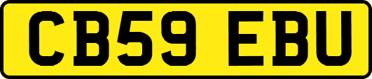 CB59EBU