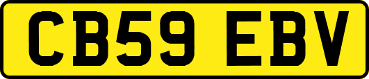CB59EBV