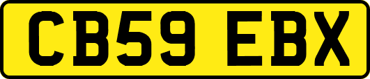 CB59EBX