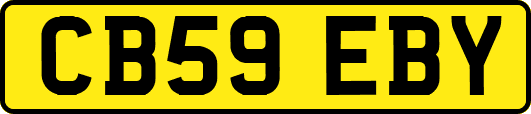 CB59EBY