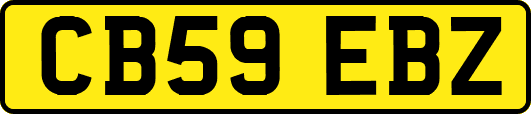 CB59EBZ