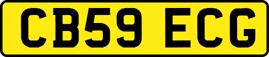 CB59ECG
