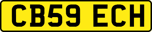 CB59ECH