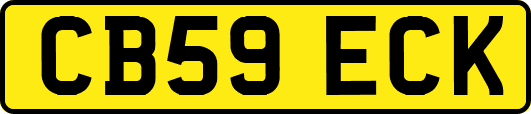 CB59ECK
