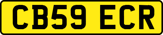 CB59ECR