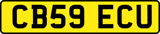 CB59ECU