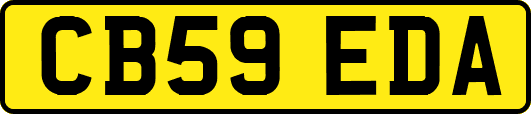 CB59EDA