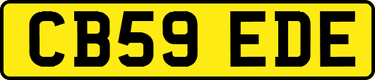 CB59EDE