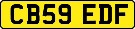 CB59EDF