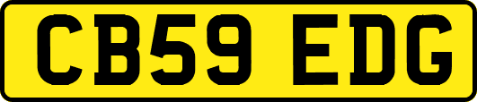 CB59EDG
