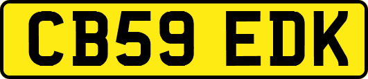 CB59EDK